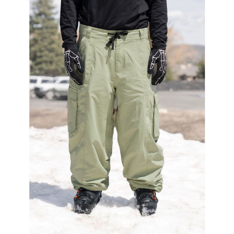 Armada Team Issue Cargo Pants Mens image number 0